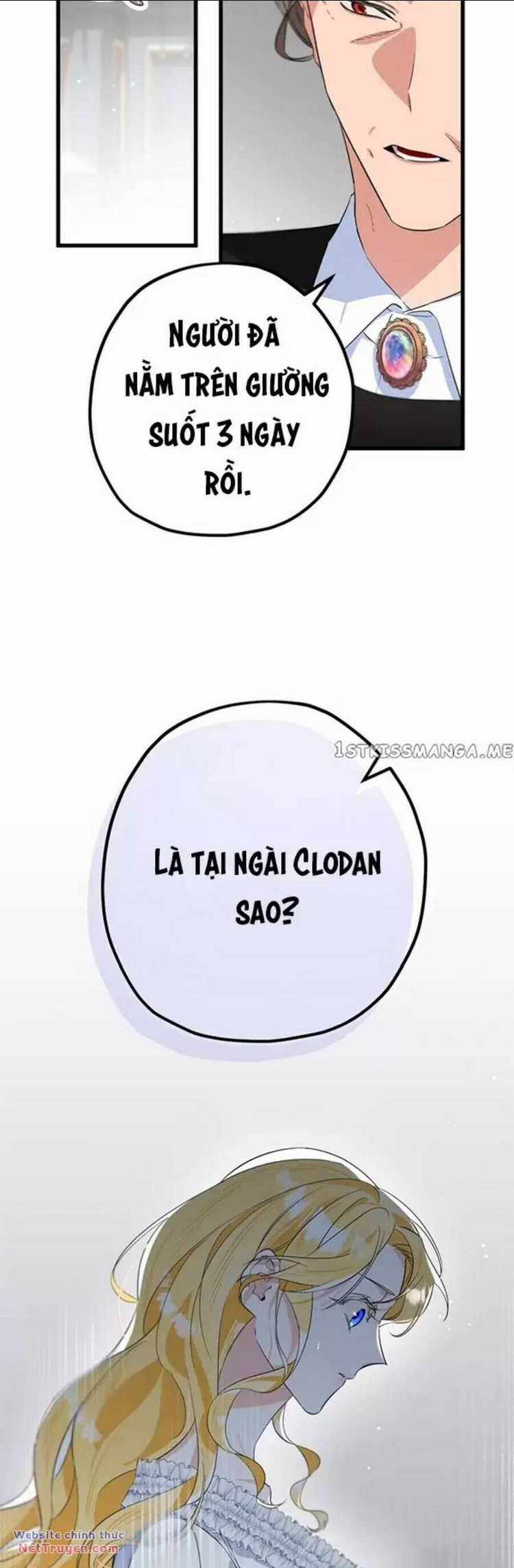 Dinh Thự Của Dã Thú - Chapter 8 - Trang 16