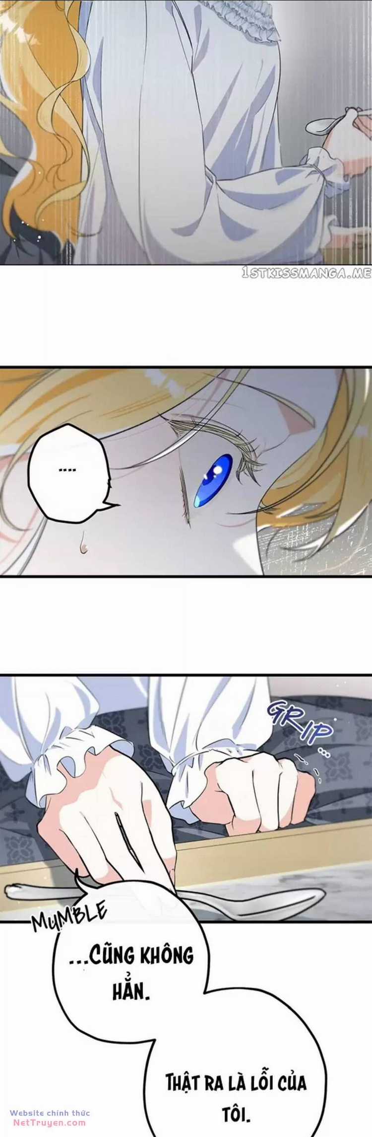 Dinh Thự Của Dã Thú - Chapter 8 - Trang 17