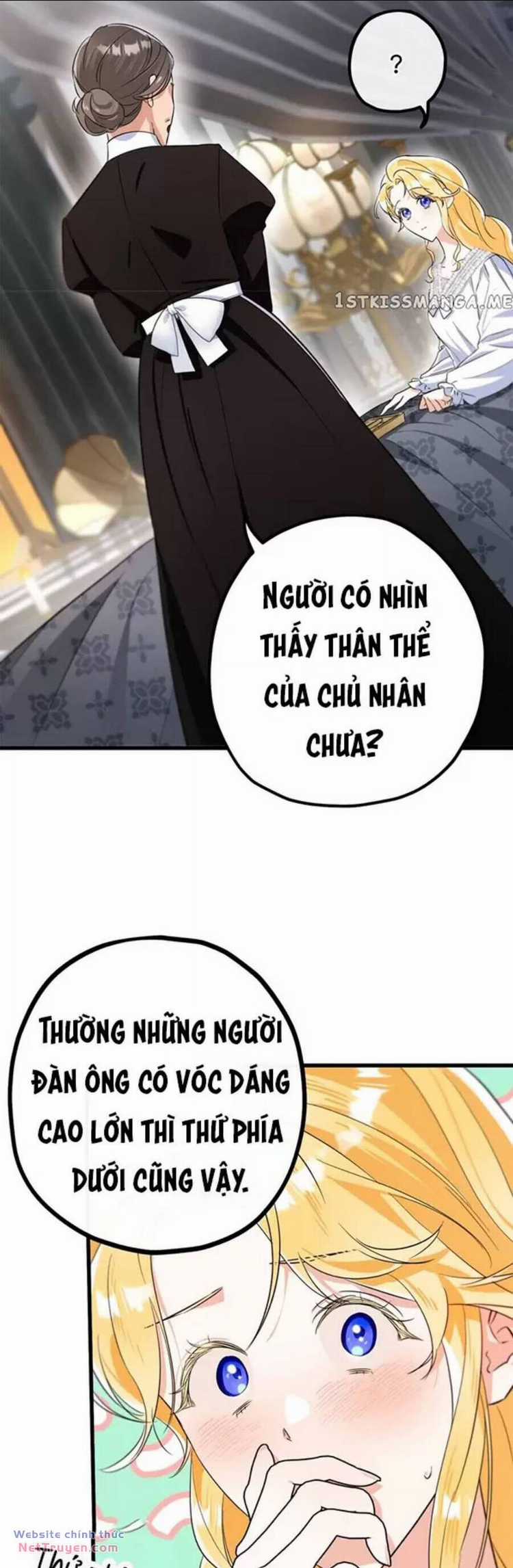 Dinh Thự Của Dã Thú - Chapter 8 - Trang 19