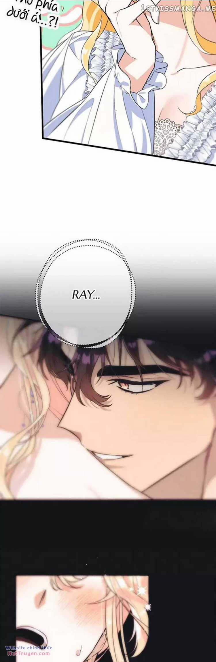 Dinh Thự Của Dã Thú - Chapter 8 - Trang 20