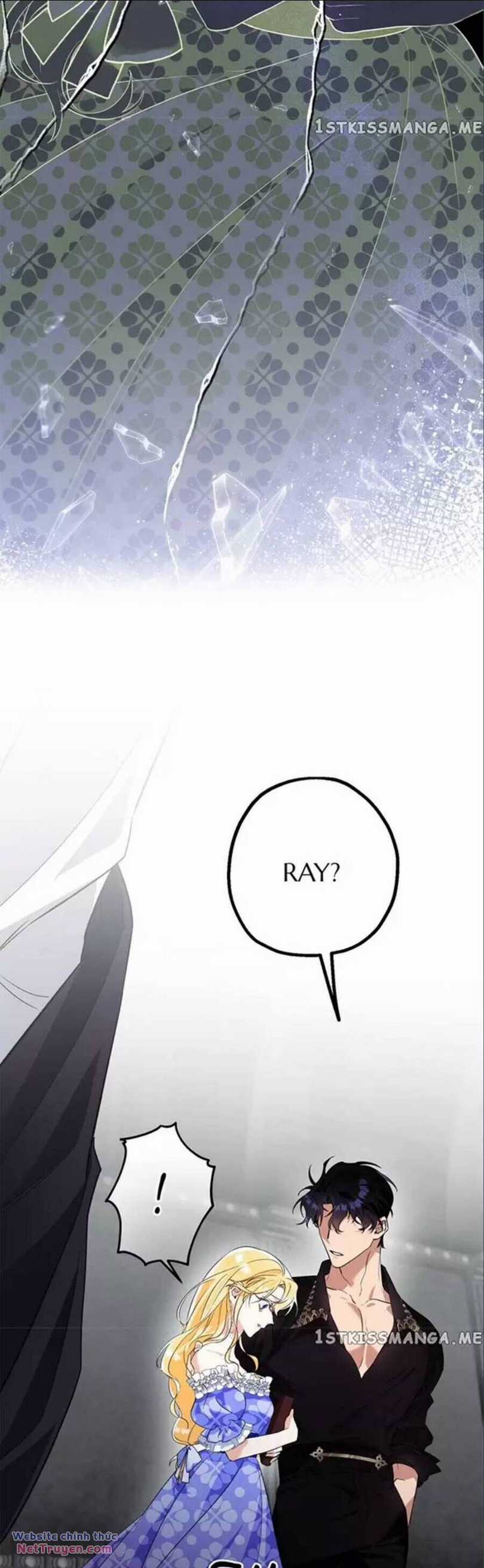 Dinh Thự Của Dã Thú - Chapter 8 - Trang 3