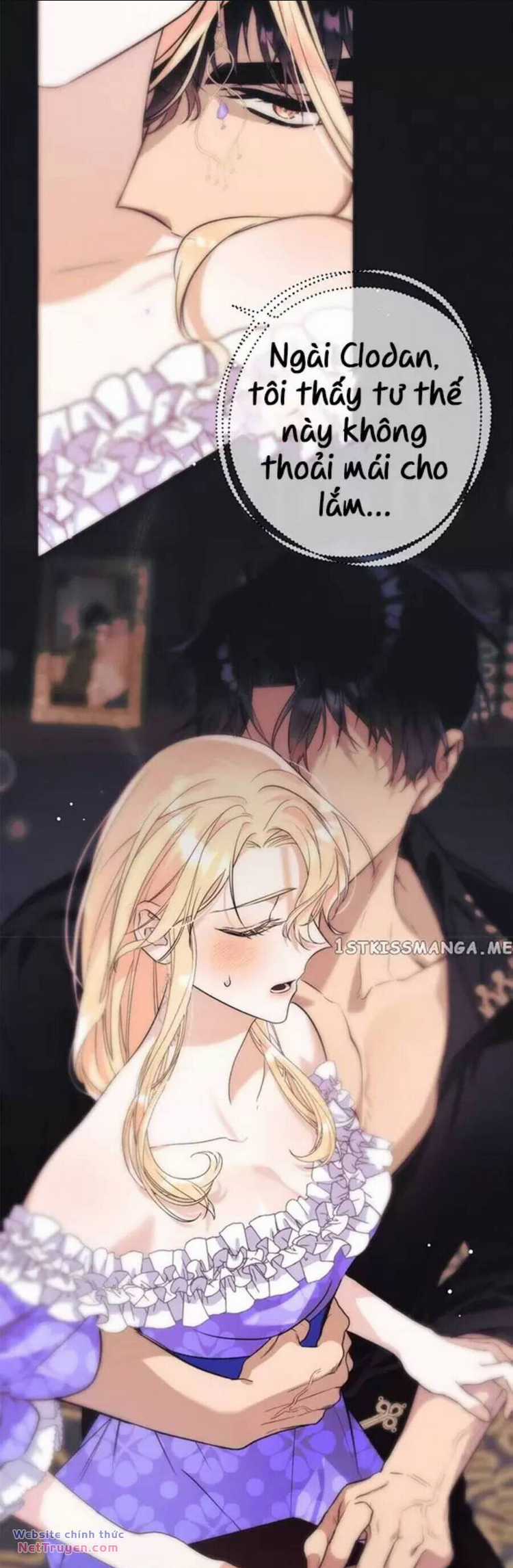 Dinh Thự Của Dã Thú - Chapter 8 - Trang 21