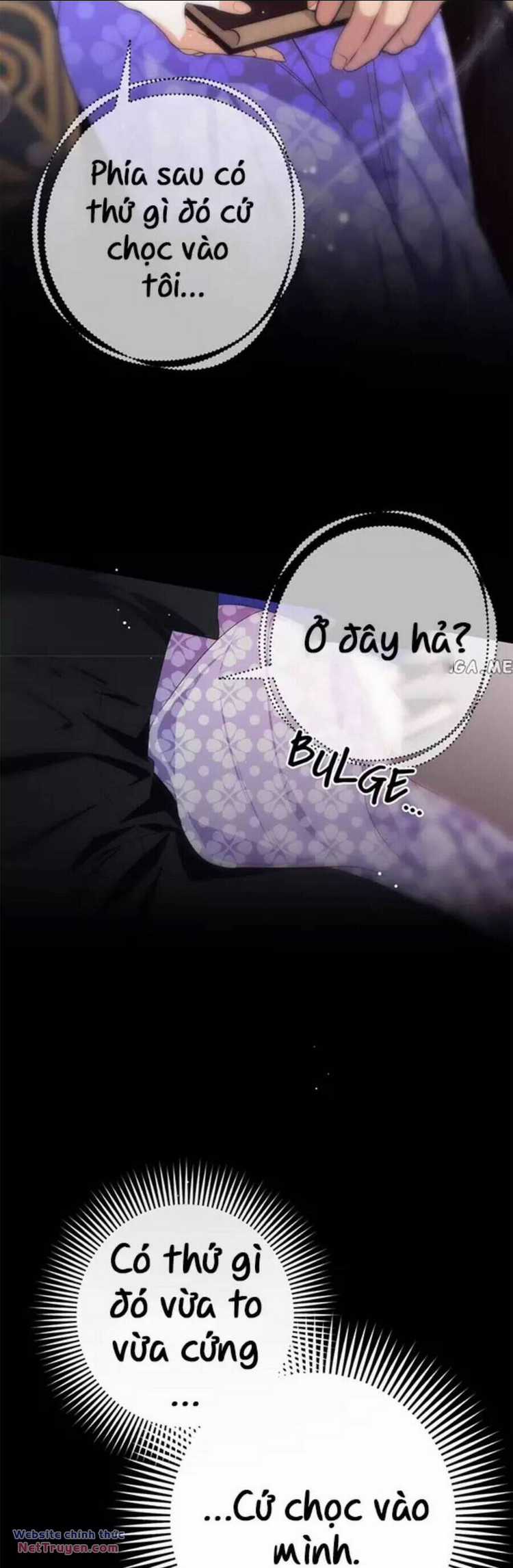 Dinh Thự Của Dã Thú - Chapter 8 - Trang 22