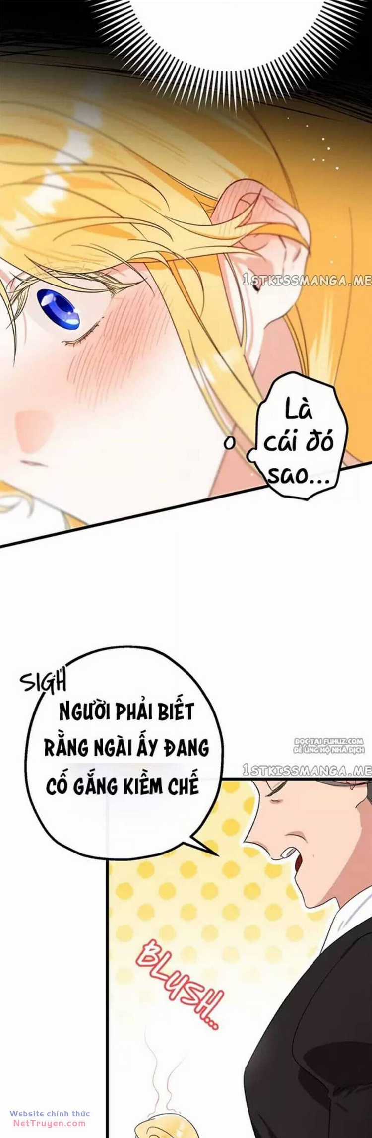 Dinh Thự Của Dã Thú - Chapter 8 - Trang 23