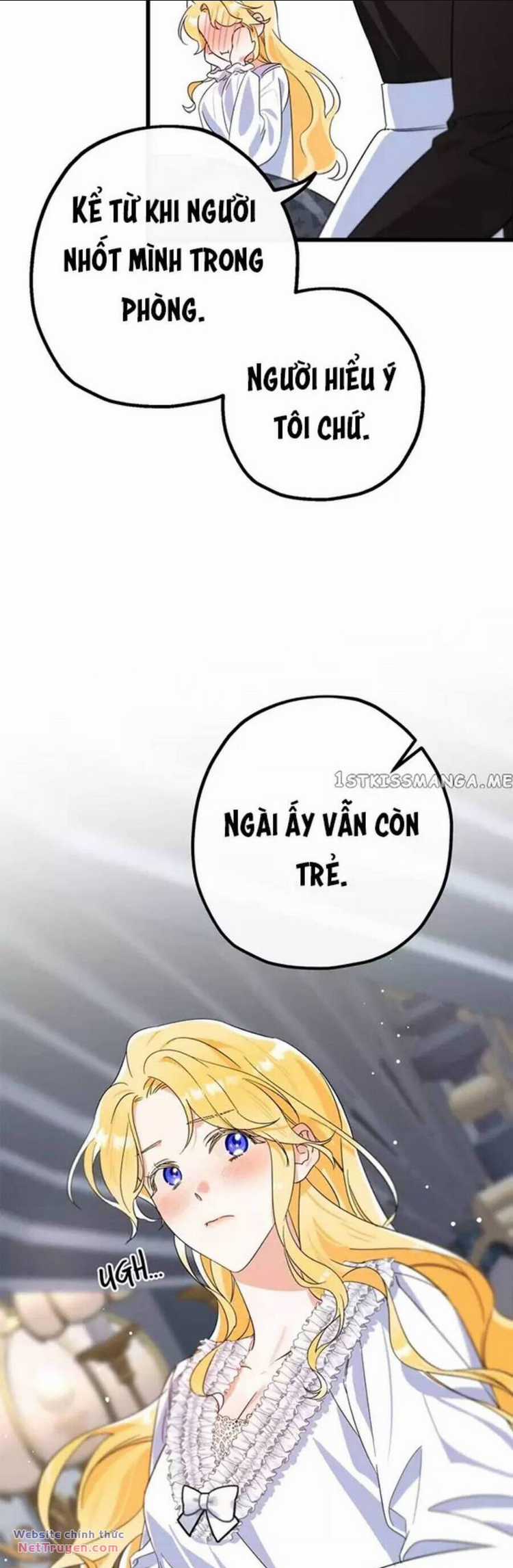 Dinh Thự Của Dã Thú - Chapter 8 - Trang 24