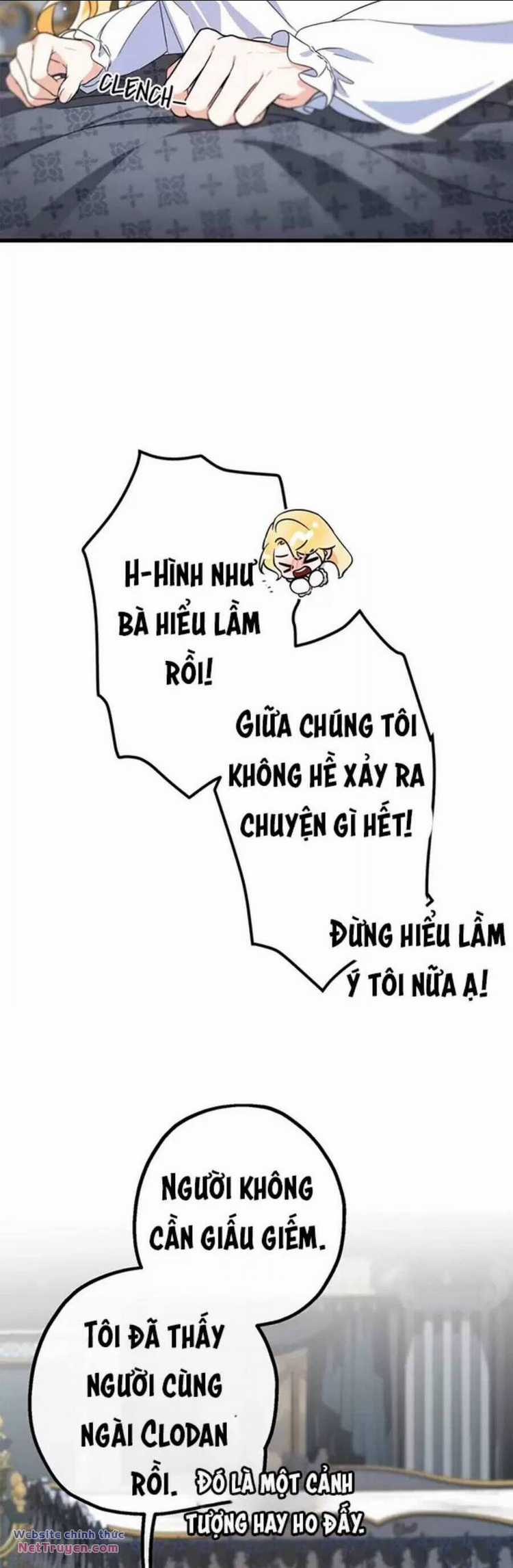 Dinh Thự Của Dã Thú - Chapter 8 - Trang 25