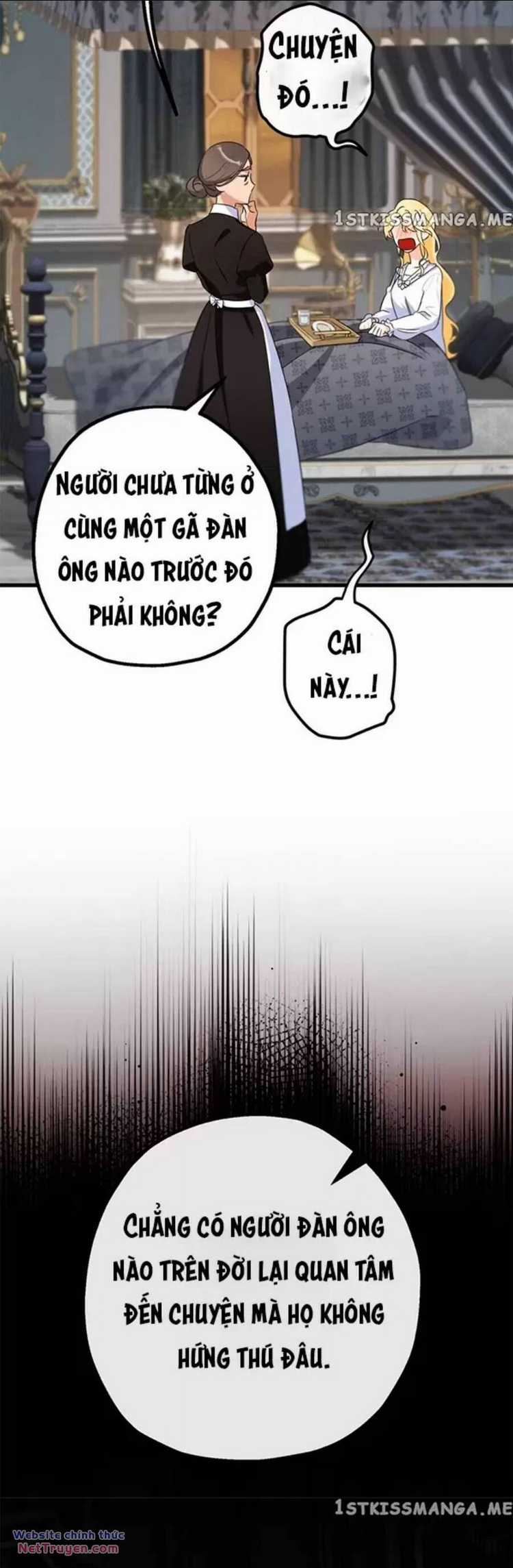 Dinh Thự Của Dã Thú - Chapter 8 - Trang 26