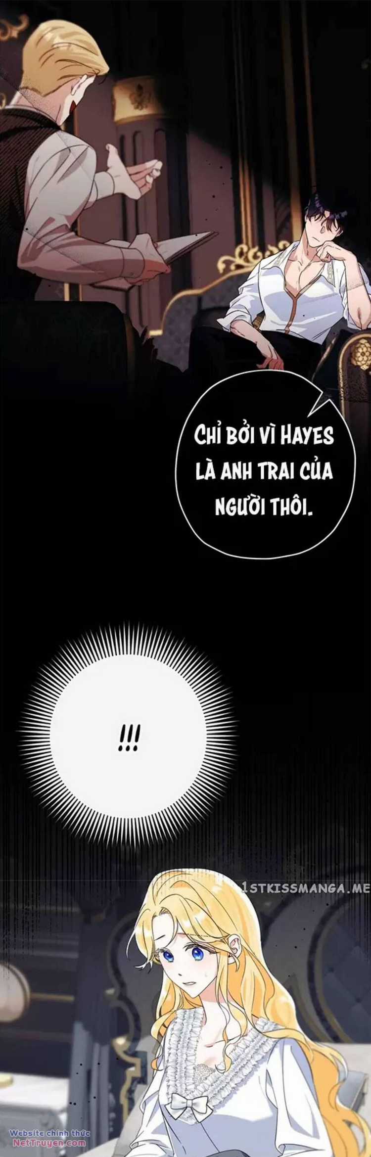 Dinh Thự Của Dã Thú - Chapter 8 - Trang 27