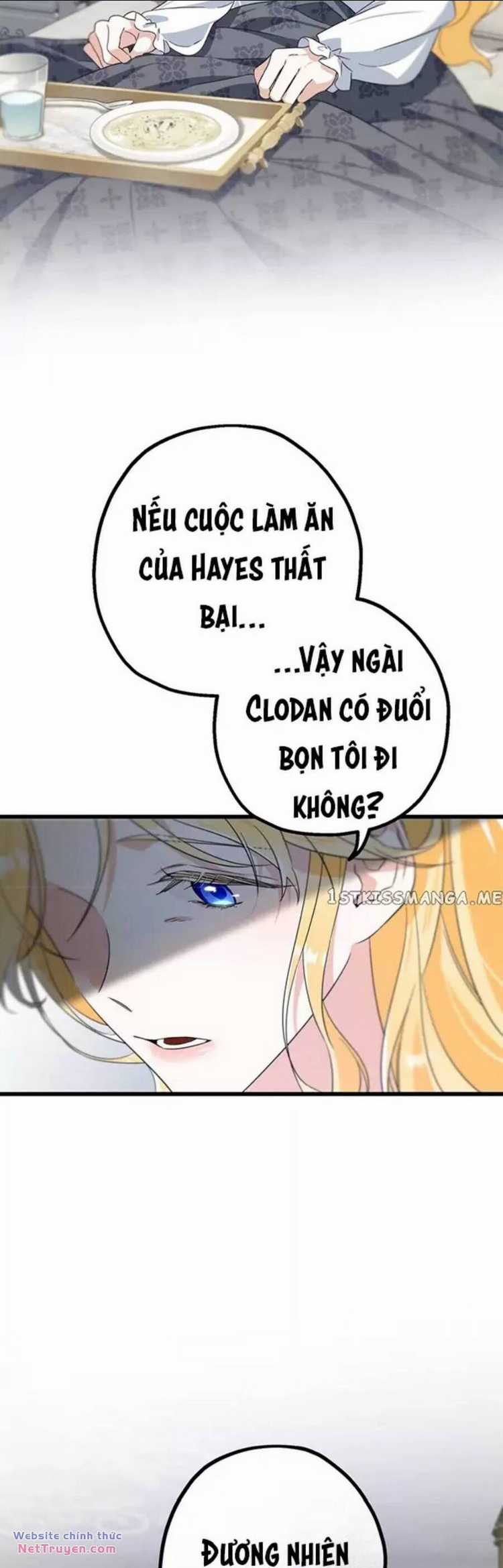 Dinh Thự Của Dã Thú - Chapter 8 - Trang 28