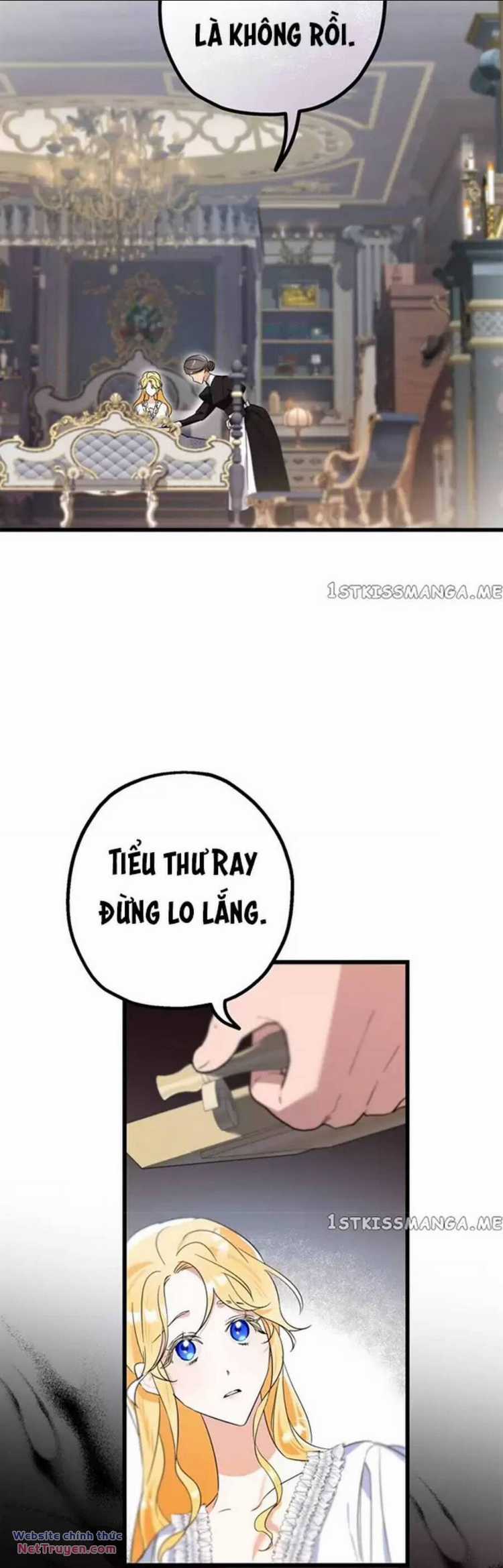 Dinh Thự Của Dã Thú - Chapter 8 - Trang 29