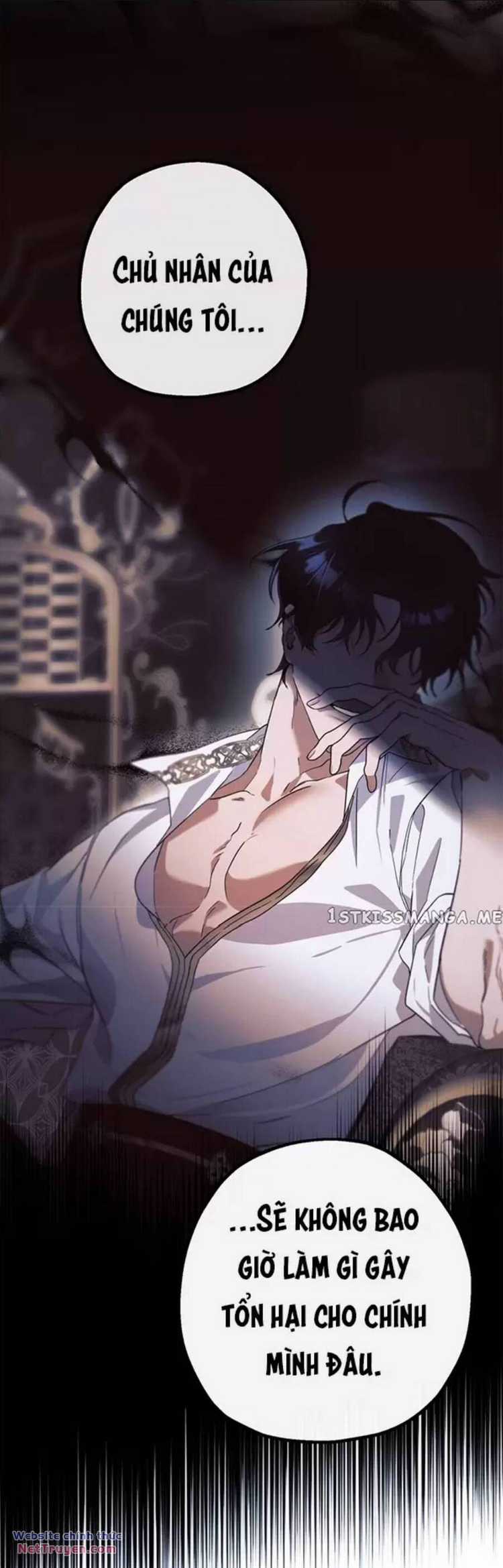 Dinh Thự Của Dã Thú - Chapter 8 - Trang 30