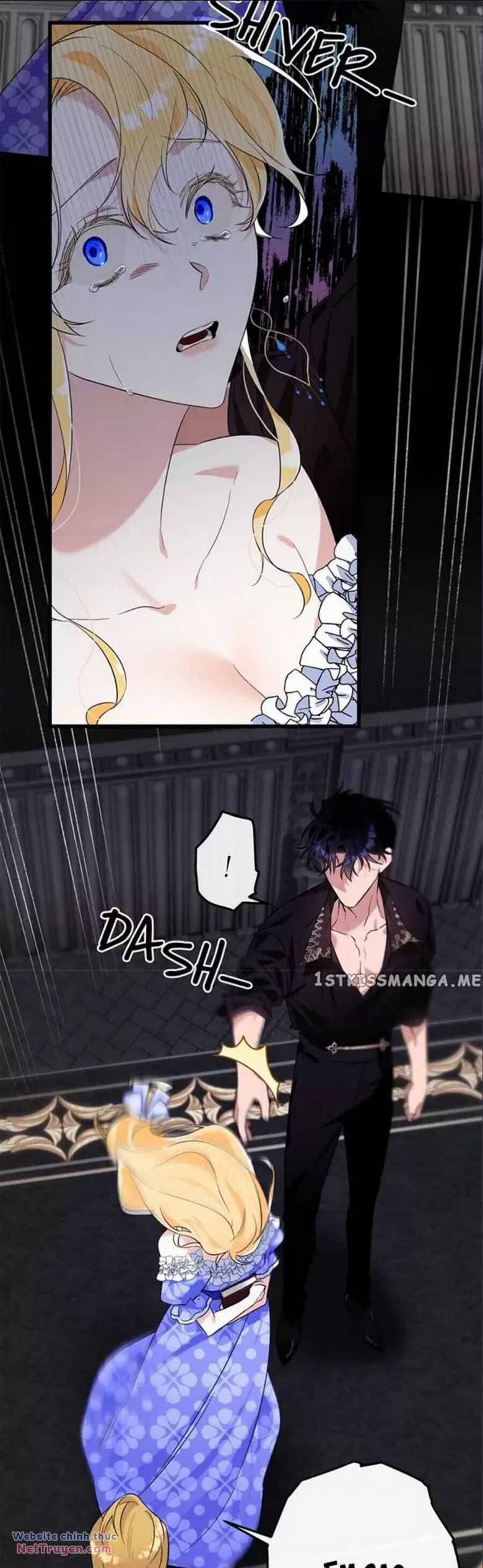 Dinh Thự Của Dã Thú - Chapter 8 - Trang 4