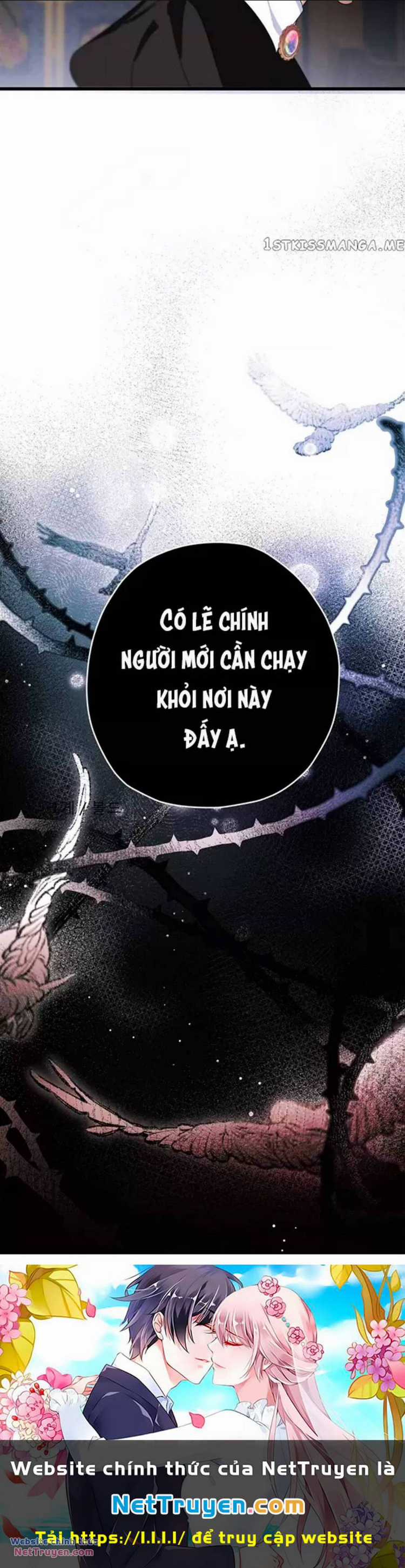 Dinh Thự Của Dã Thú - Chapter 8 - Trang 32