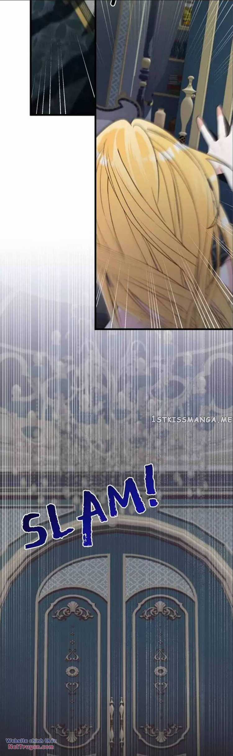 Dinh Thự Của Dã Thú - Chapter 8 - Trang 6