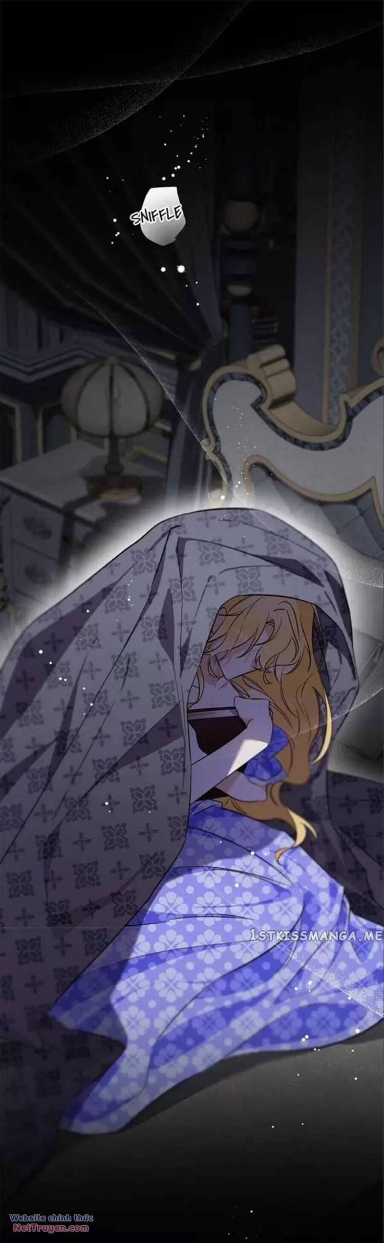 Dinh Thự Của Dã Thú - Chapter 8 - Trang 8