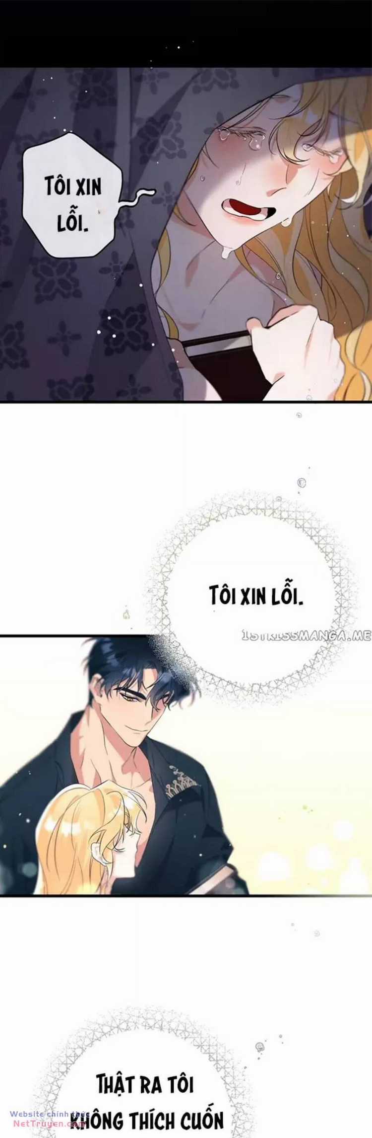 Dinh Thự Của Dã Thú - Chapter 8 - Trang 9