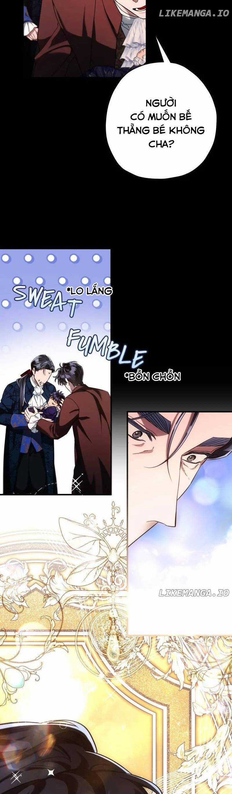 Dinh Thự Của Dã Thú - Chapter 80 - Trang 11