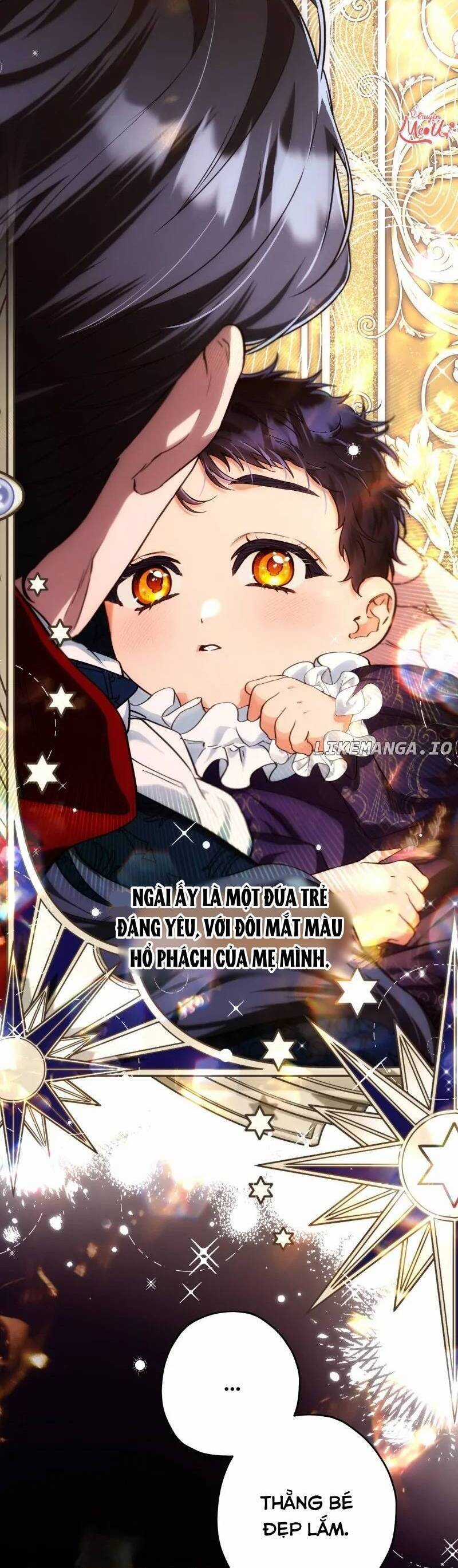 Dinh Thự Của Dã Thú - Chapter 80 - Trang 12