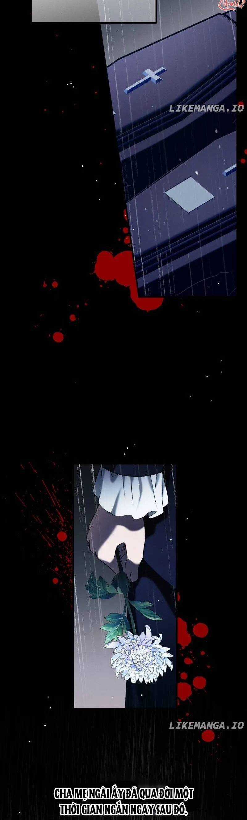 Dinh Thự Của Dã Thú - Chapter 80 - Trang 15