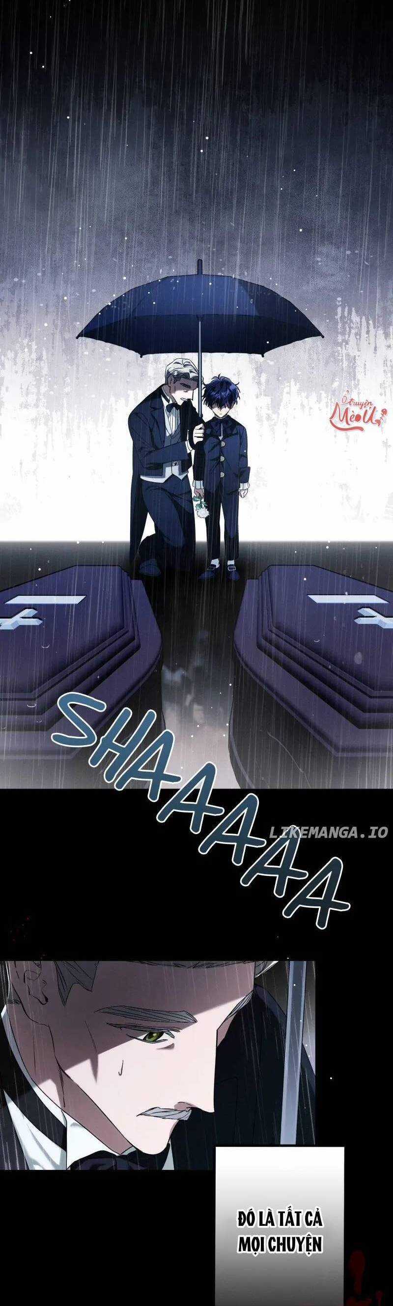 Dinh Thự Của Dã Thú - Chapter 80 - Trang 16