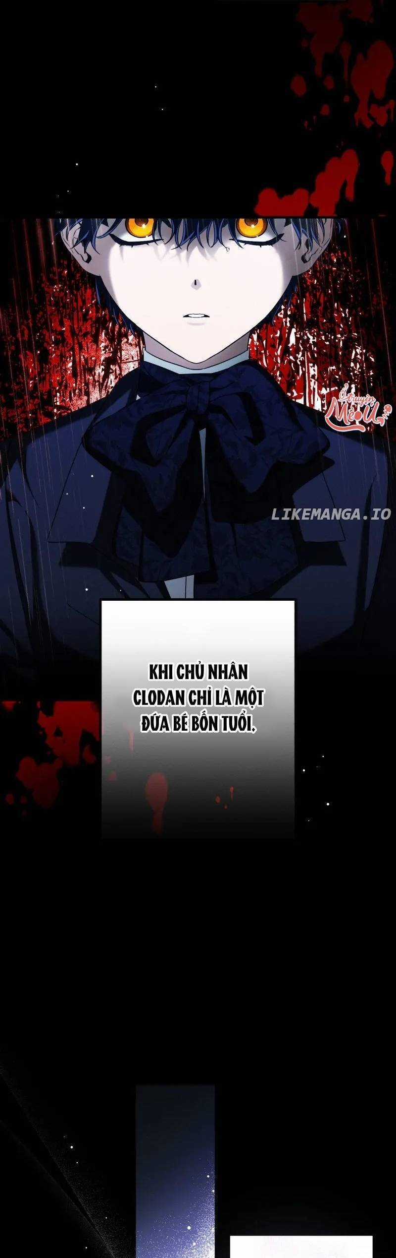 Dinh Thự Của Dã Thú - Chapter 80 - Trang 17