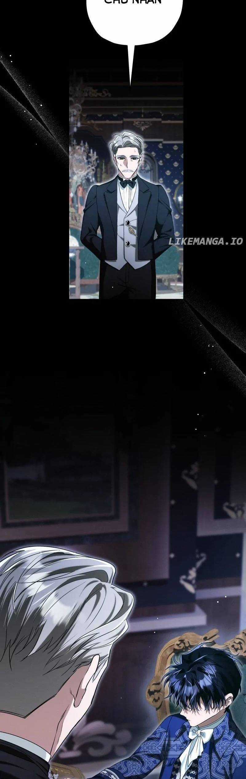 Dinh Thự Của Dã Thú - Chapter 80 - Trang 19