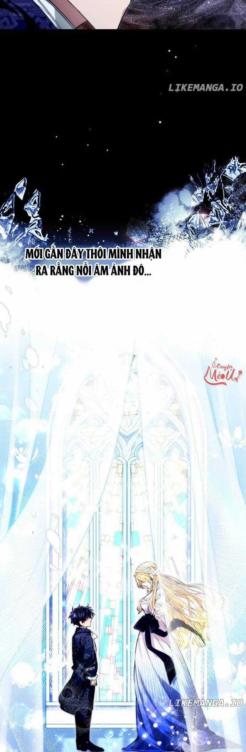 Dinh Thự Của Dã Thú - Chapter 80 - Trang 24