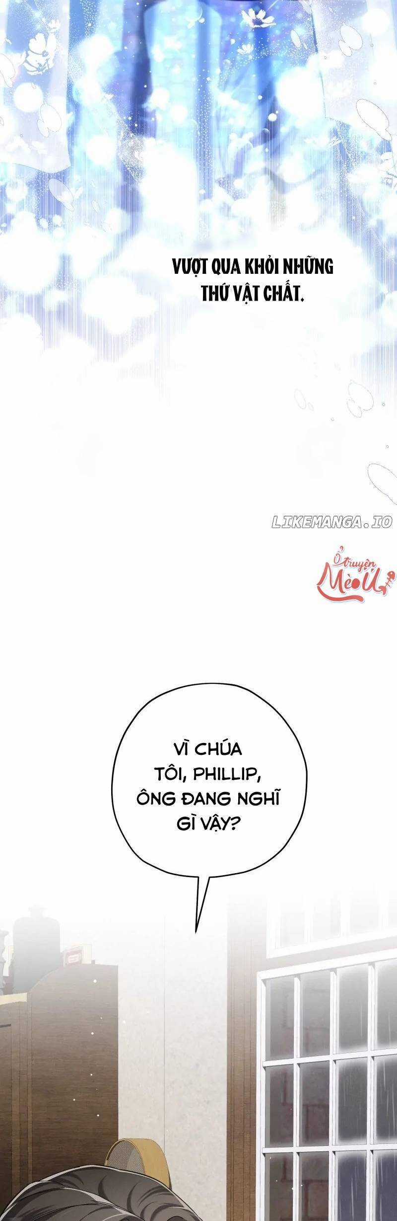 Dinh Thự Của Dã Thú - Chapter 80 - Trang 25