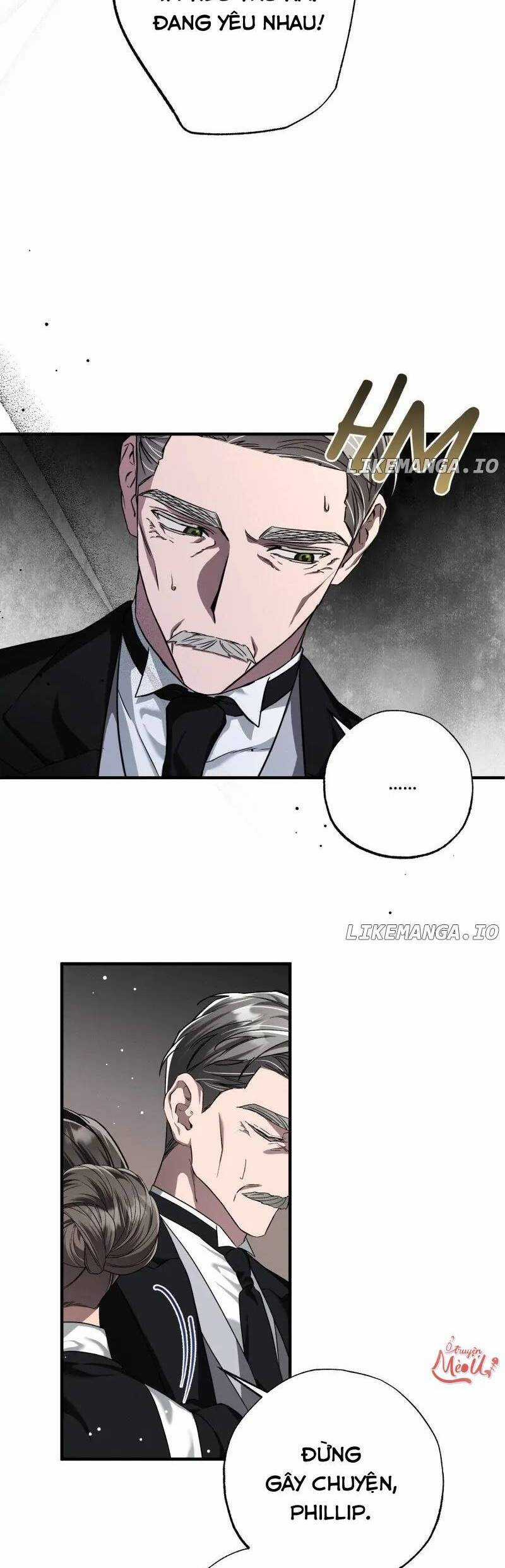 Dinh Thự Của Dã Thú - Chapter 80 - Trang 30