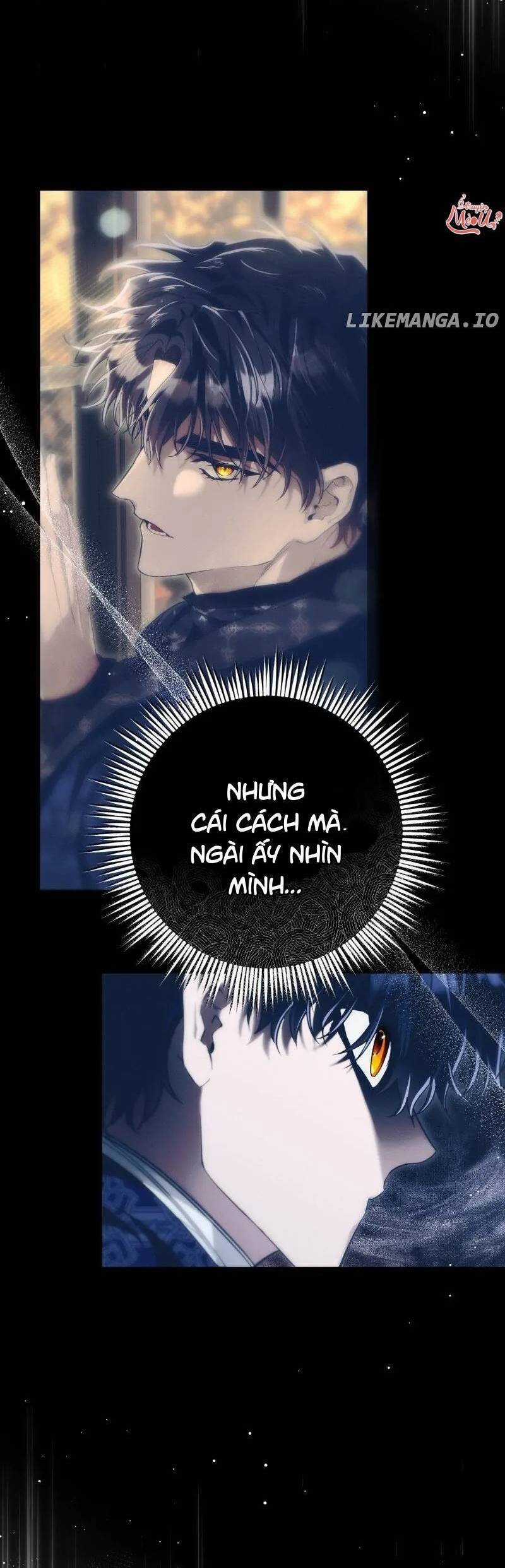 Dinh Thự Của Dã Thú - Chapter 80 - Trang 32