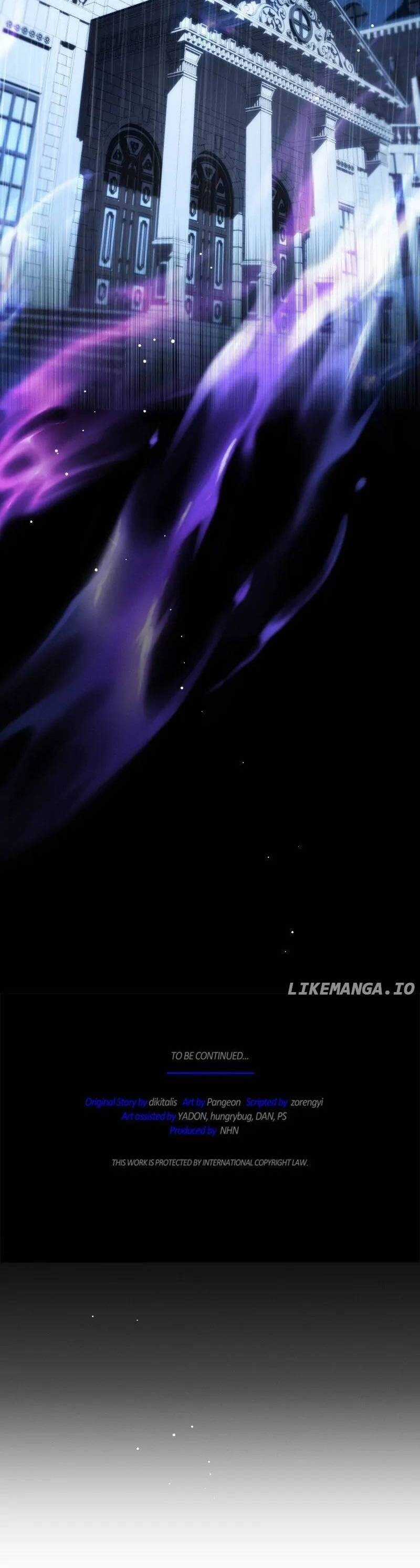 Dinh Thự Của Dã Thú - Chapter 80 - Trang 35