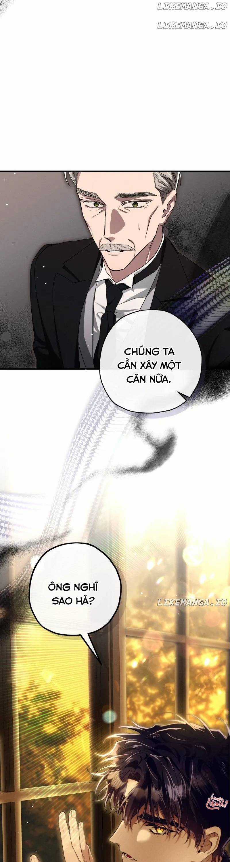 Dinh Thự Của Dã Thú - Chapter 80 - Trang 5