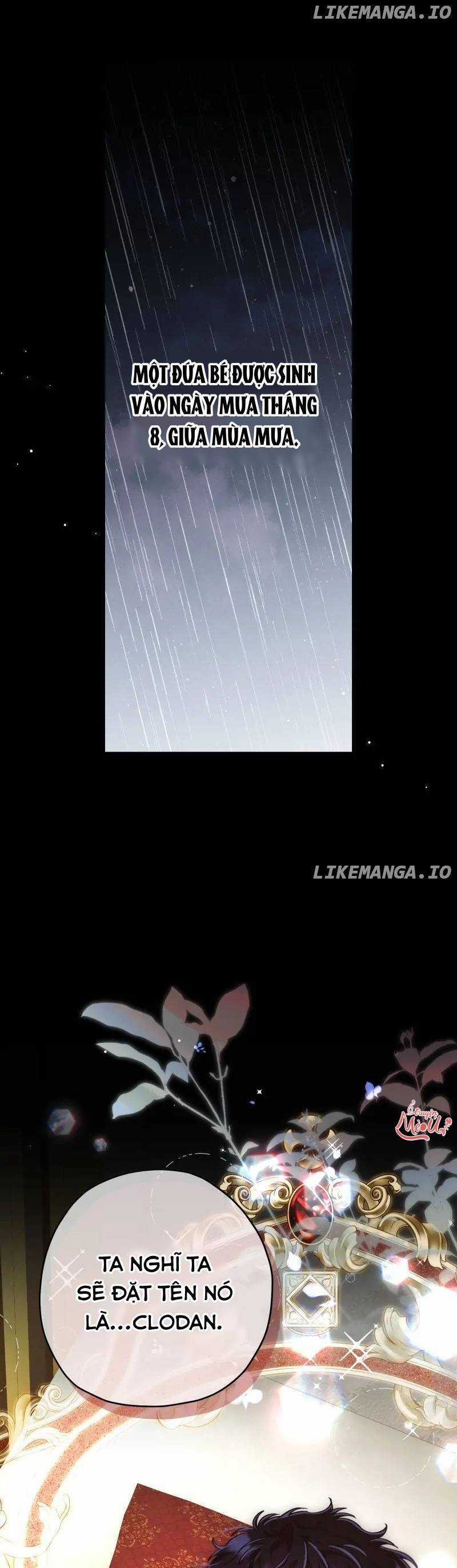 Dinh Thự Của Dã Thú - Chapter 80 - Trang 9