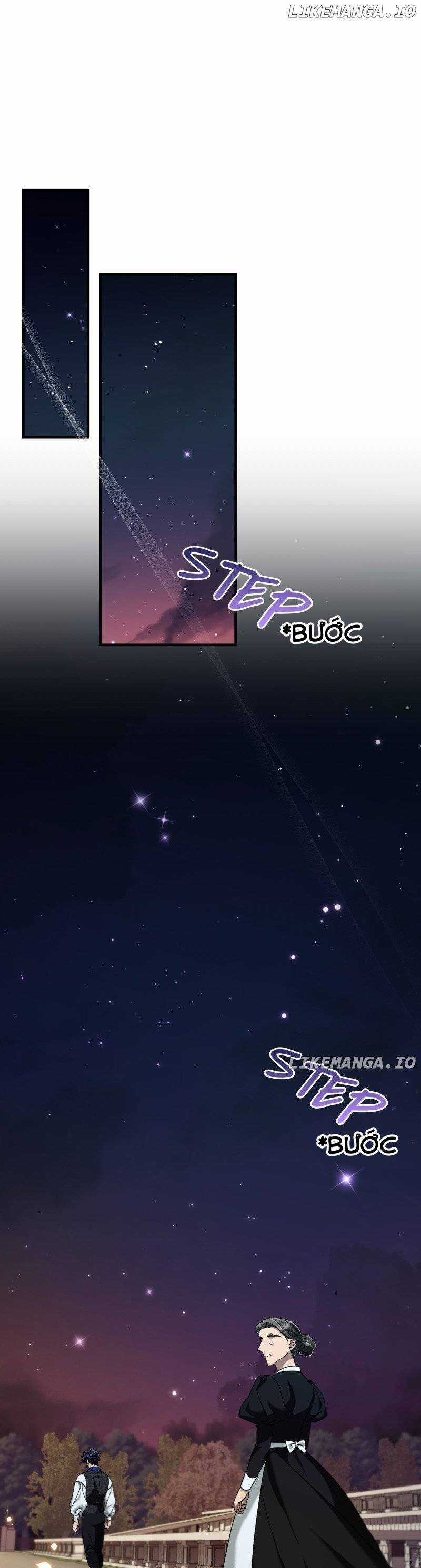 Dinh Thự Của Dã Thú - Chapter 81 - Trang 1