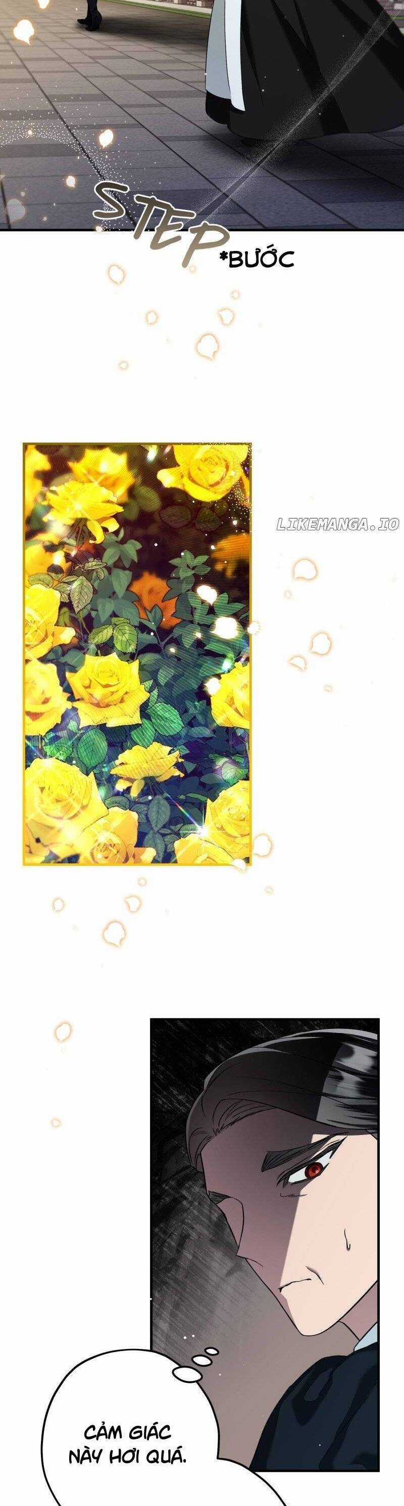 Dinh Thự Của Dã Thú - Chapter 81 - Trang 2