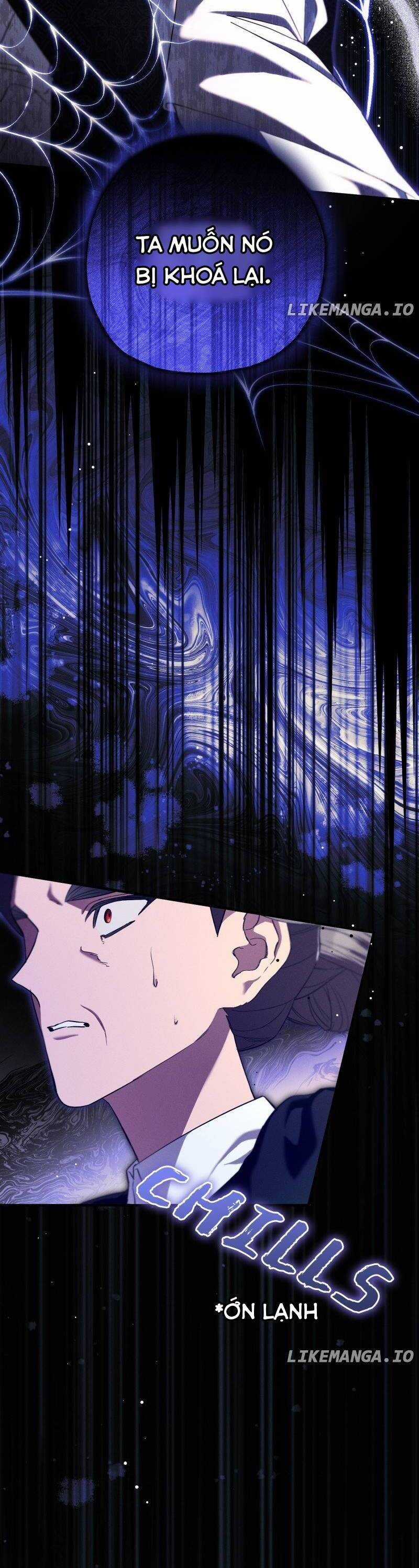 Dinh Thự Của Dã Thú - Chapter 81 - Trang 11