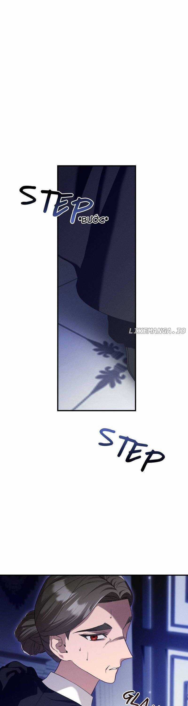 Dinh Thự Của Dã Thú - Chapter 81 - Trang 14