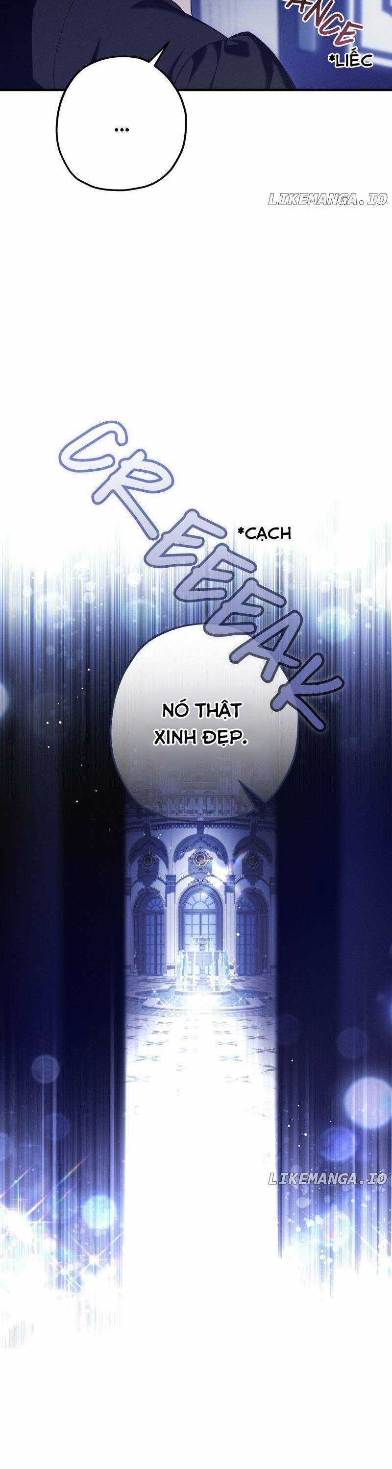 Dinh Thự Của Dã Thú - Chapter 81 - Trang 15