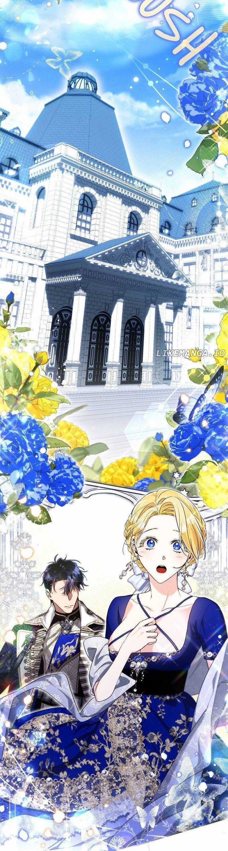 Dinh Thự Của Dã Thú - Chapter 81 - Trang 20