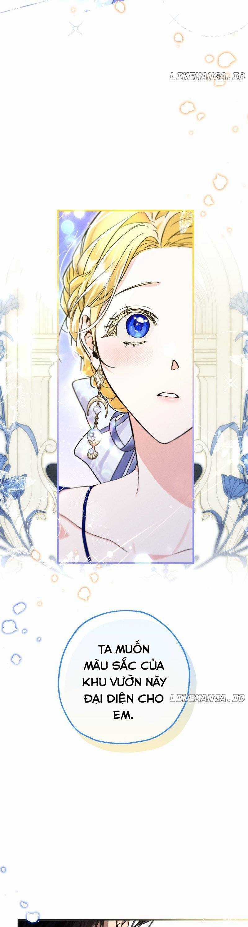 Dinh Thự Của Dã Thú - Chapter 81 - Trang 21