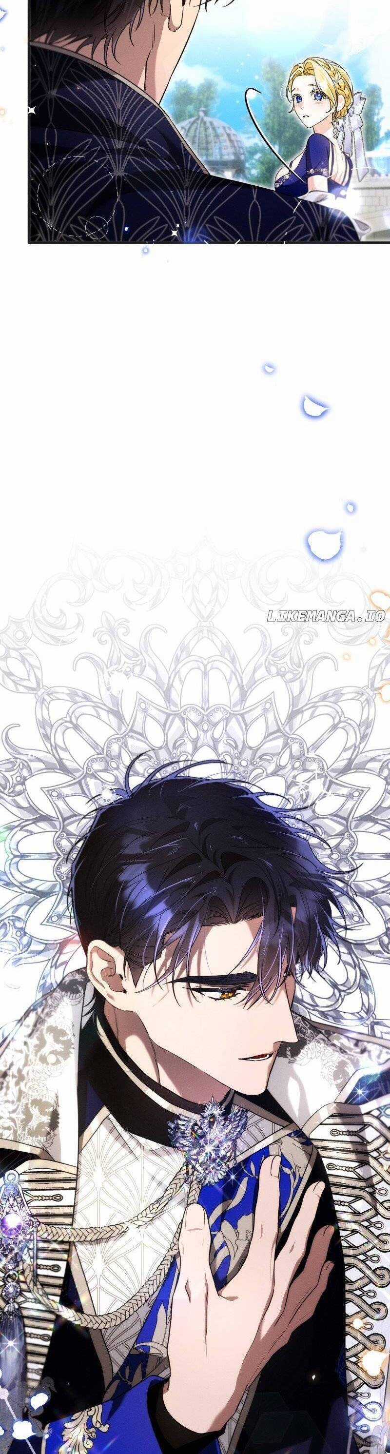 Dinh Thự Của Dã Thú - Chapter 81 - Trang 22