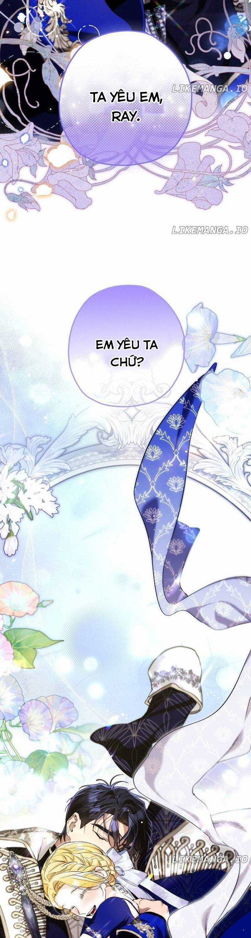 Dinh Thự Của Dã Thú - Chapter 81 - Trang 23