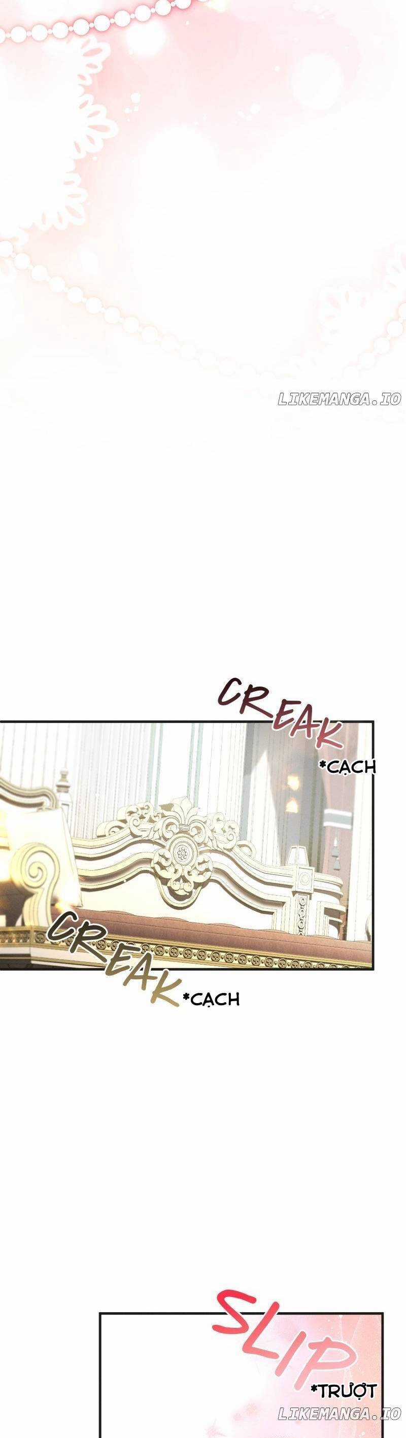 Dinh Thự Của Dã Thú - Chapter 81 - Trang 25