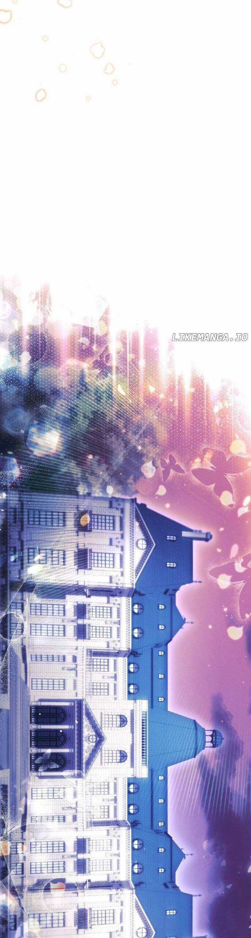 Dinh Thự Của Dã Thú - Chapter 81 - Trang 4