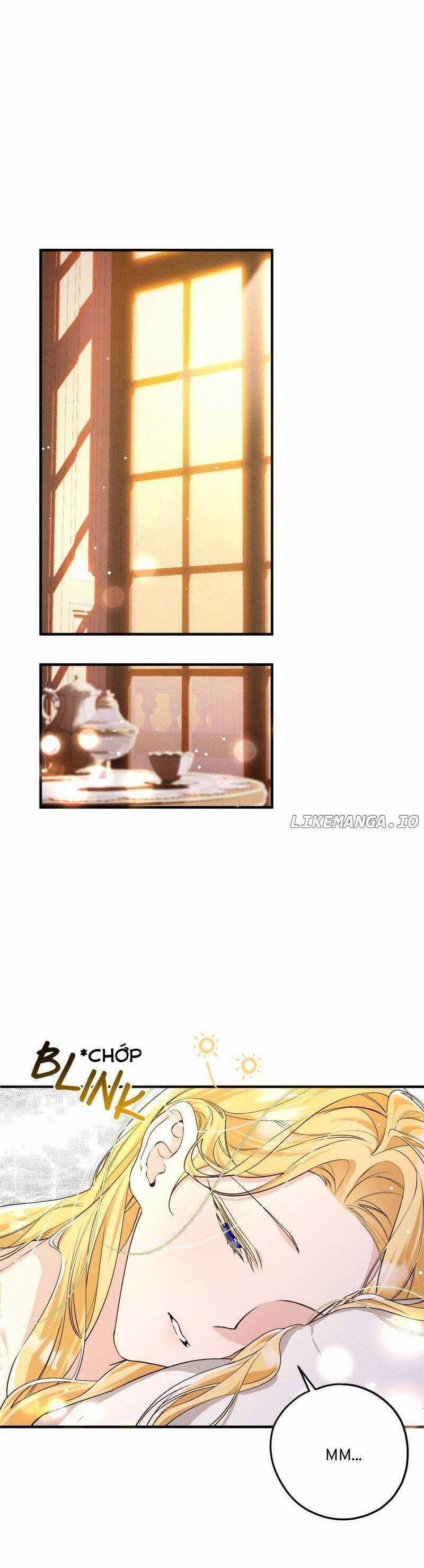 Dinh Thự Của Dã Thú - Chapter 81 - Trang 34