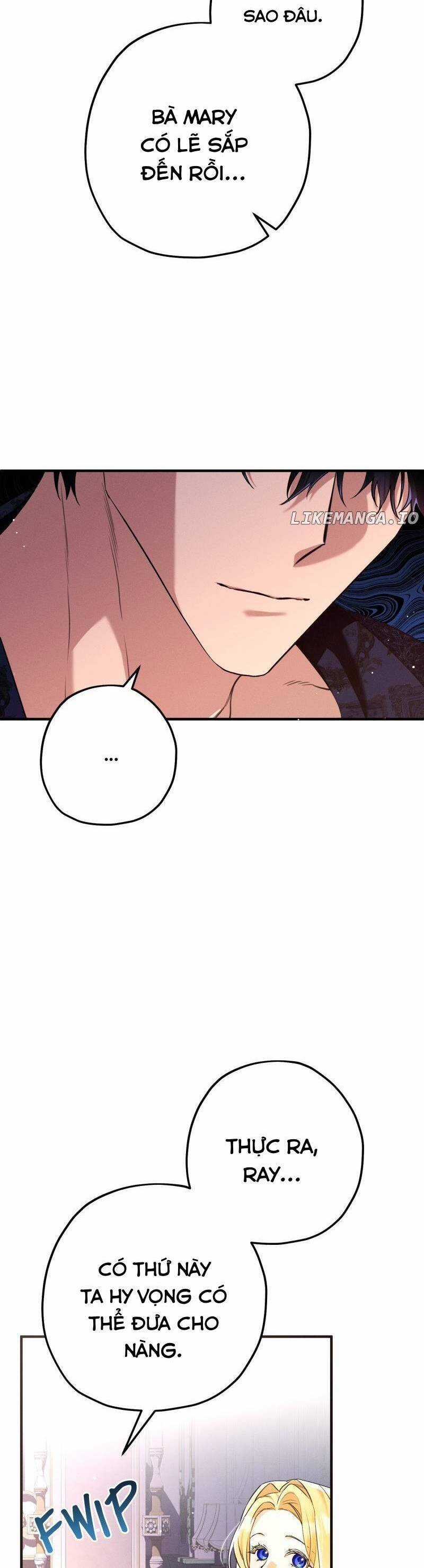 Dinh Thự Của Dã Thú - Chapter 81 - Trang 36