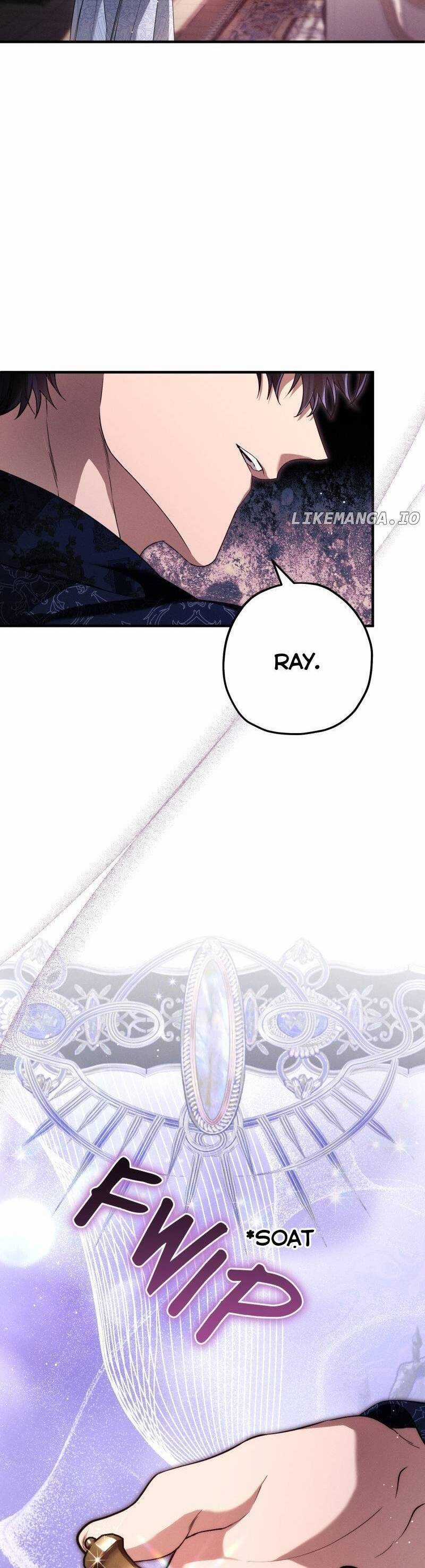 Dinh Thự Của Dã Thú - Chapter 81 - Trang 40