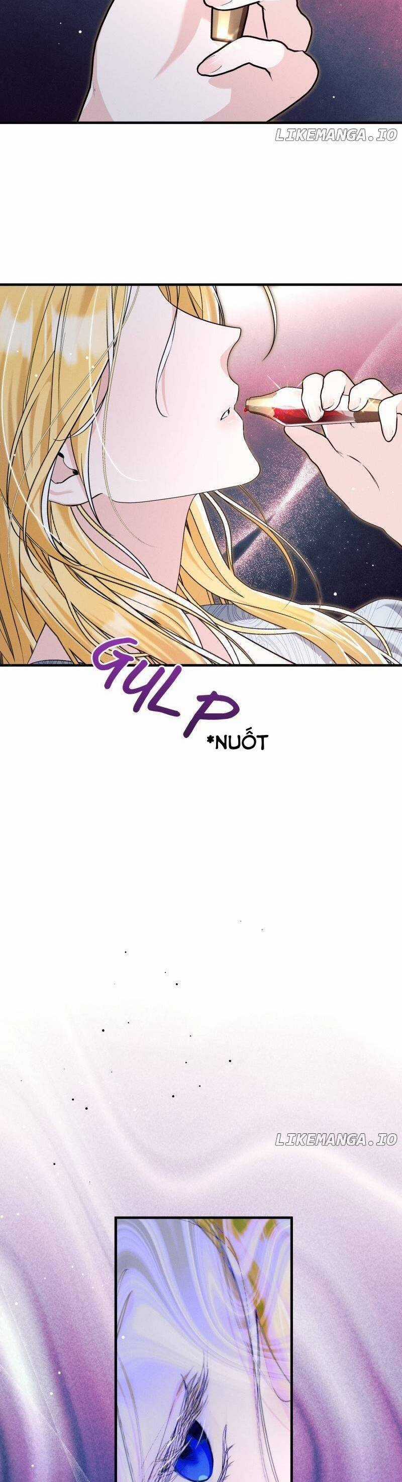 Dinh Thự Của Dã Thú - Chapter 81 - Trang 44