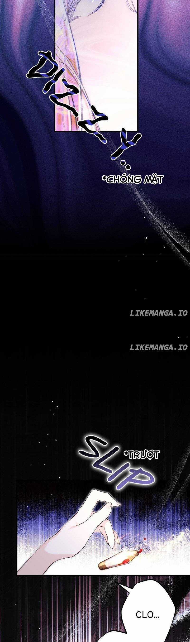 Dinh Thự Của Dã Thú - Chapter 81 - Trang 45