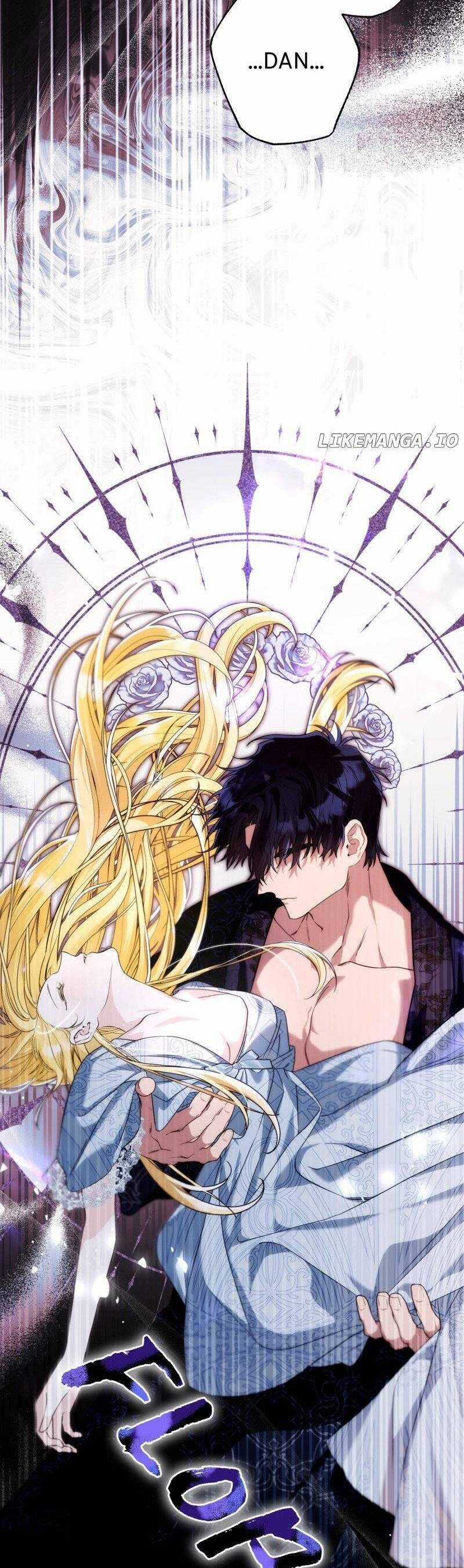 Dinh Thự Của Dã Thú - Chapter 81 - Trang 46